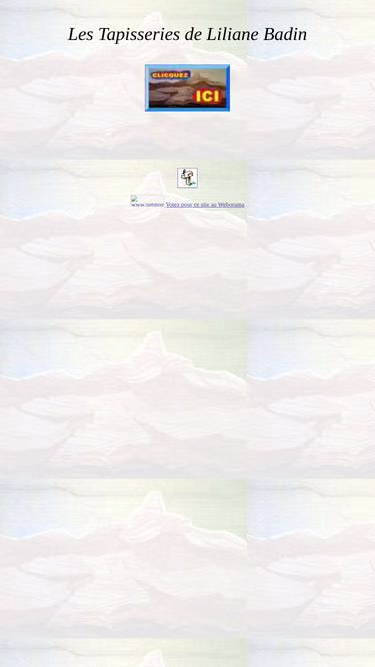 Screenshot of lice.be