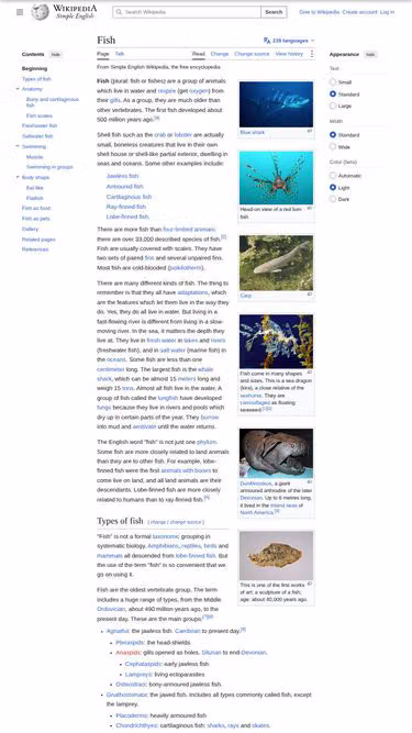 Screenshot of lilt.quest