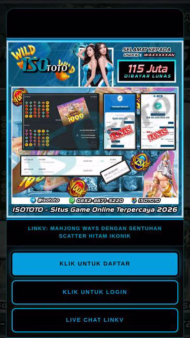Screenshot of linkv.sbs