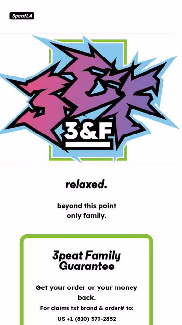 Screenshot of listed.wiki
