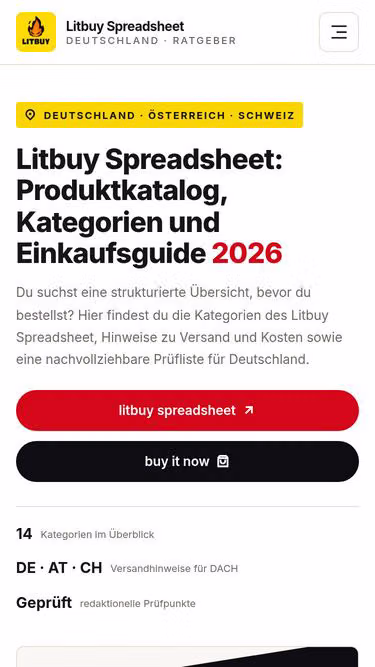 Screenshot of litbuy-de.boats