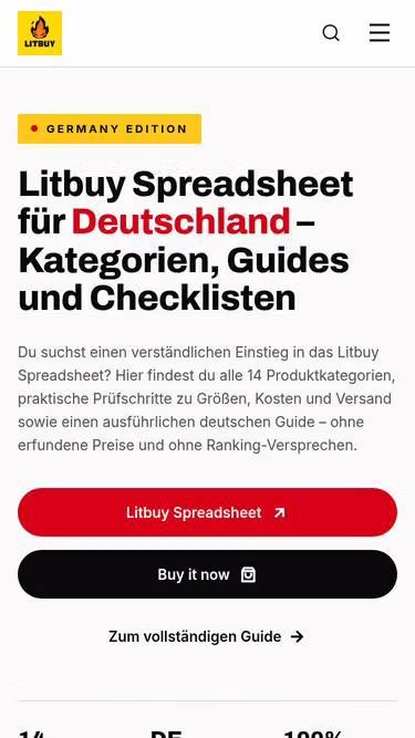 Screenshot of litbuy-de.fun