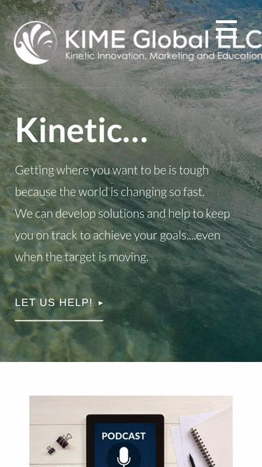 Screenshot of live.click