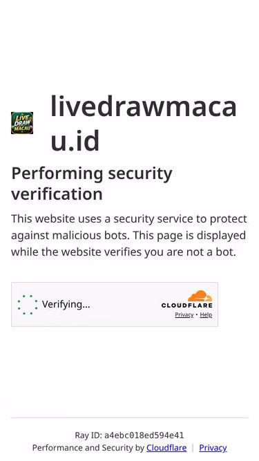 Screenshot of livedrawmacau.id