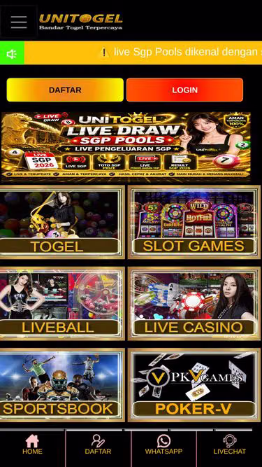 Screenshot of livedrawsgp.site
