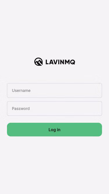Screenshot of livemore.homes