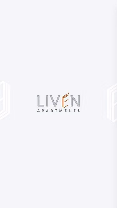Screenshot of liven.com.sv