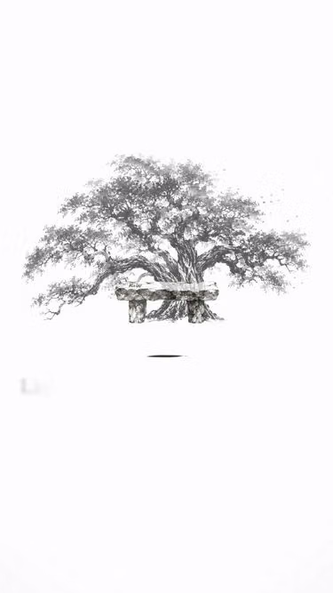 Screenshot of liveoak.foundation