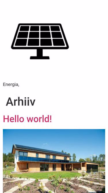 Screenshot of lka.ee
