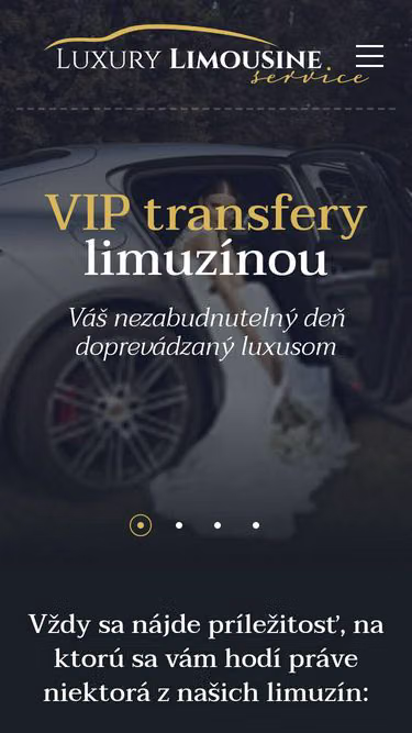 Screenshot of lls.sk