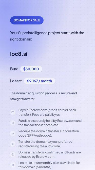 Screenshot of loc8.si