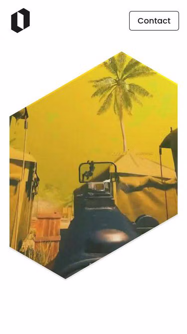 Screenshot of lockedin.gg