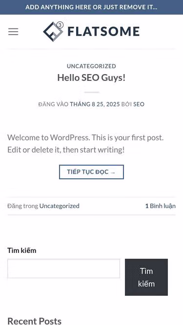 Screenshot of lodeonline.si