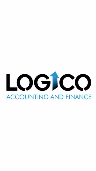 Screenshot of logico.ba