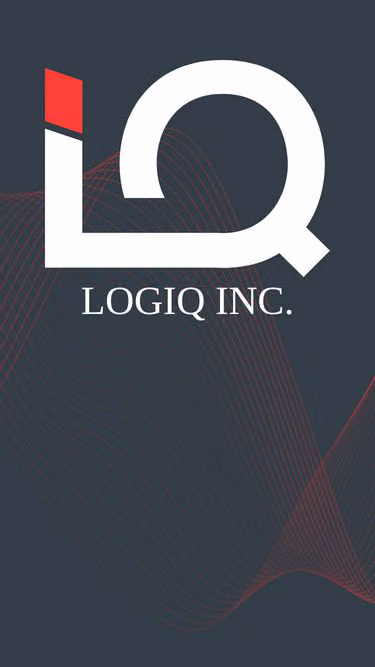 Screenshot of logiq.gy