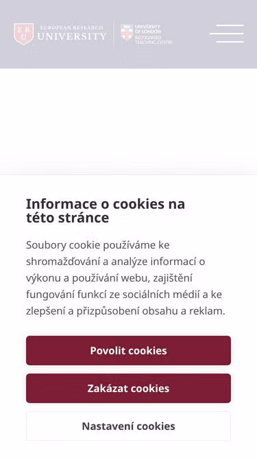 Screenshot of londoner.org