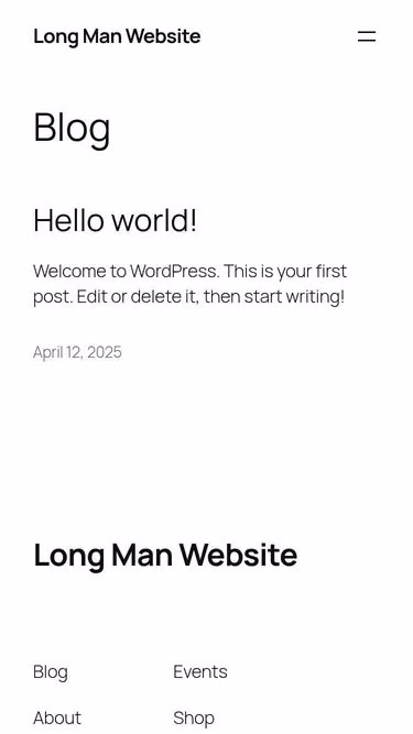 Screenshot of longman.com.my