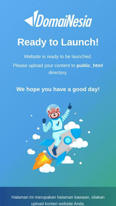 Screenshot of look.ai.id