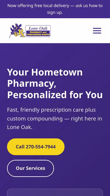 Screenshot of lop.onl