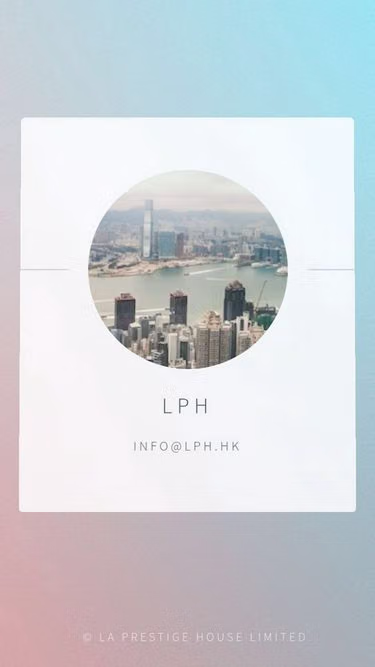 Screenshot of lph.hk