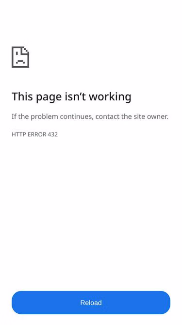 Screenshot of lph.se
