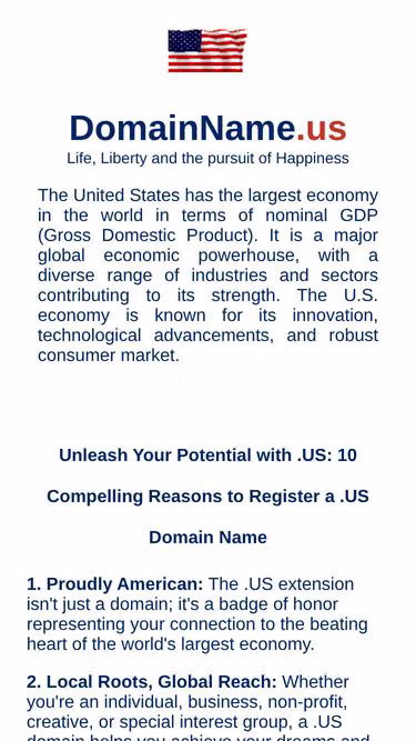 Screenshot of lph.us