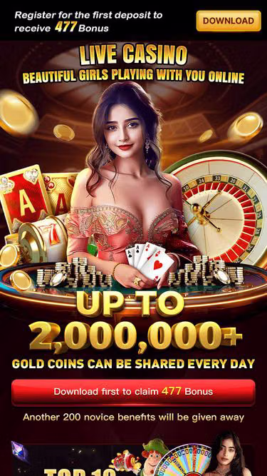 Screenshot of lucky10.vip