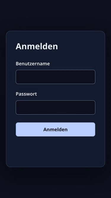 Screenshot of lumax.life