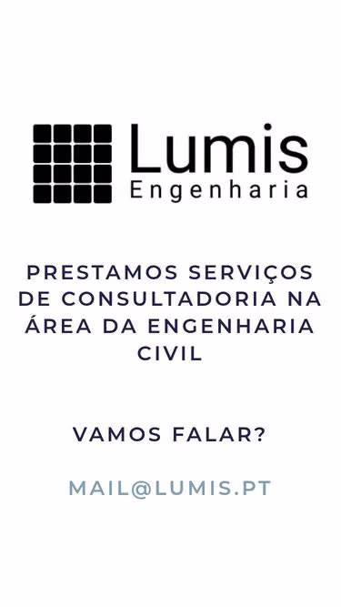Screenshot of lumis.pt