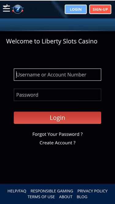 Screenshot of lupin.buzz