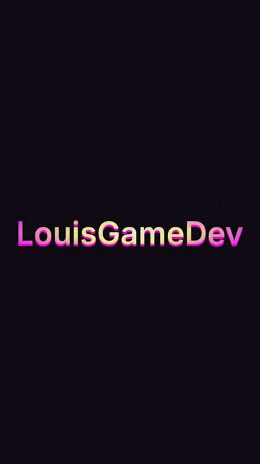 Screenshot of lurk.bio