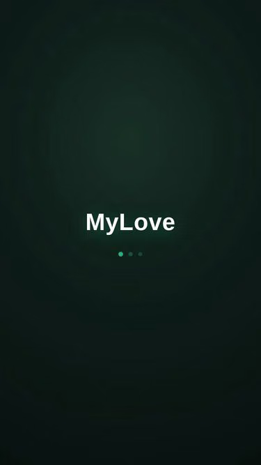 Screenshot of luvly.win
