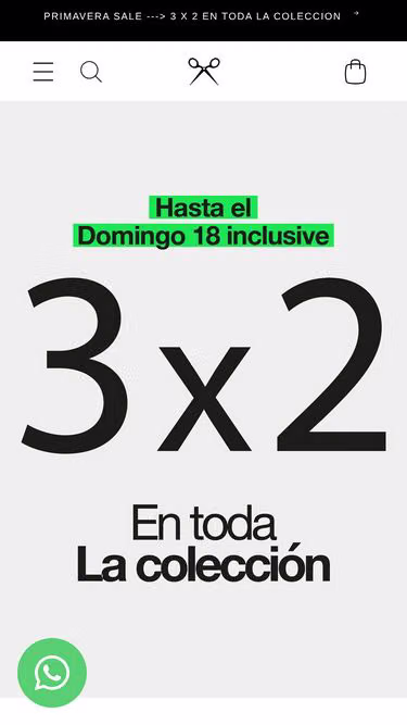 Screenshot of luxo.com.uy