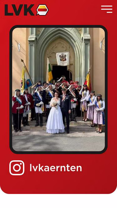 Screenshot of lvk.at