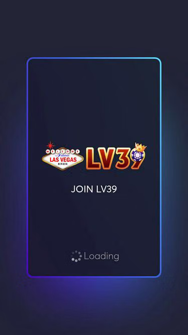 Screenshot of lvslot.bet