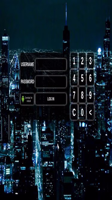 Screenshot of lvslot.net