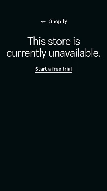 Screenshot of lyma.pk