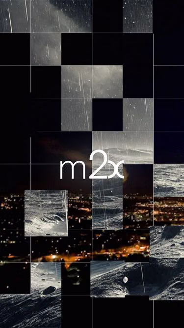 Screenshot of m2x.ru