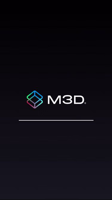 Screenshot of m3d.pe