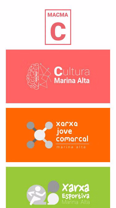 Screenshot of macma.org