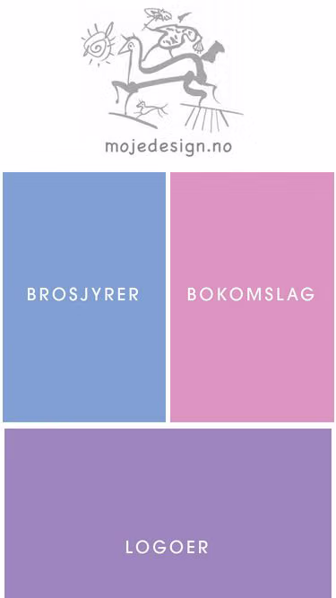 Screenshot of maddesign.no