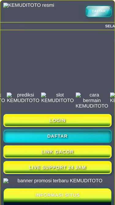 Screenshot of madeleine.qa