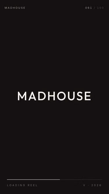 Screenshot of madhouse.bd