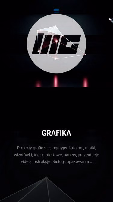 Screenshot of madness.net.pl