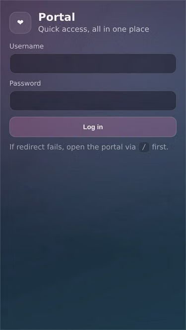 Screenshot of maera.se