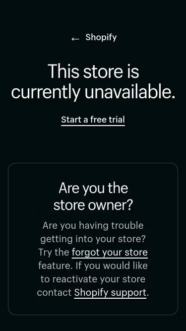 Screenshot of magicprint.us