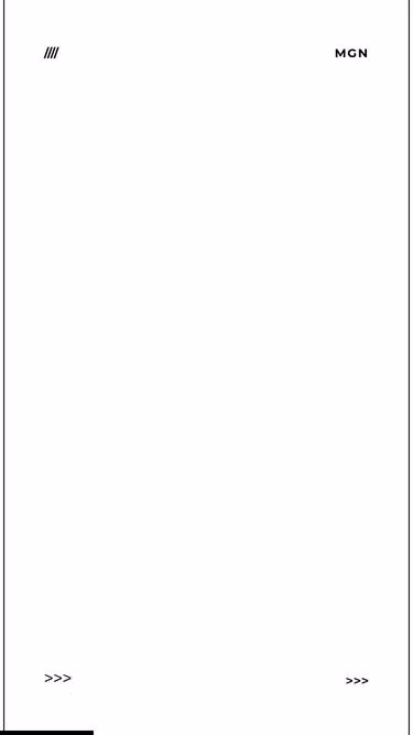 Screenshot of magnetico.eu