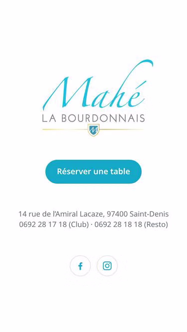 Screenshot of mahe.re