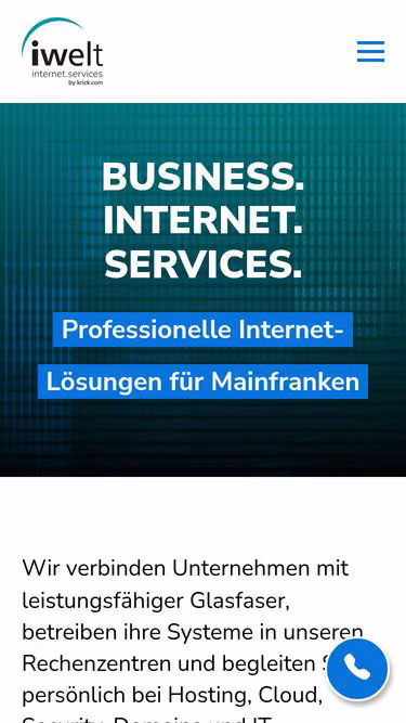 Screenshot of main.it