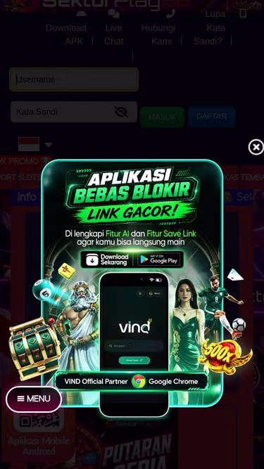 Screenshot of mainsp88.us